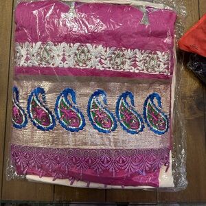 Unstitch Indian suit